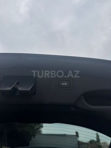 Hyundai Santa Fe 2015, 158,000 km - 2.2 l - Bakı