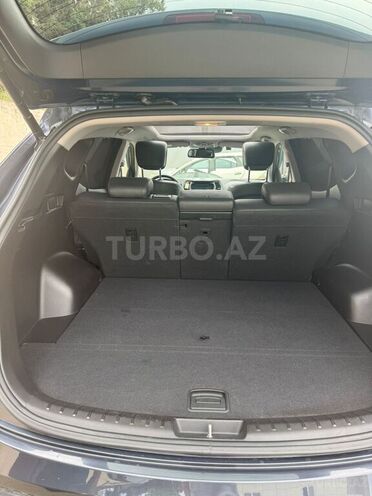Hyundai Santa Fe 2015, 158,000 km - 2.2 l - Bakı