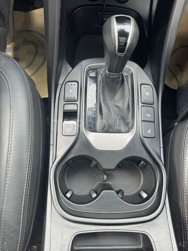 Hyundai Santa Fe 2015, 158,000 km - 2.2 l - Bakı