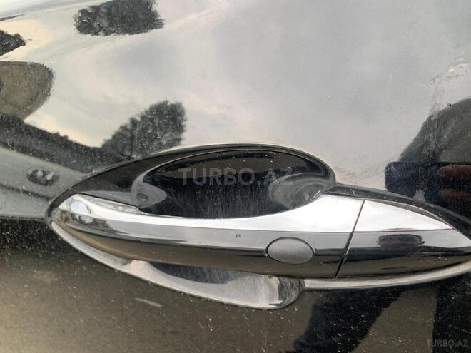 Hyundai Grandeur 2016, 147,500 km - 2.2 l - Bakı