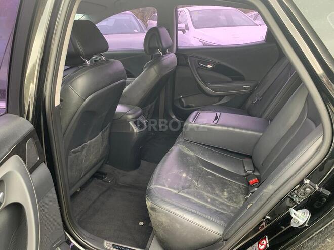 Hyundai Grandeur 2016, 147,500 km - 2.2 l - Bakı