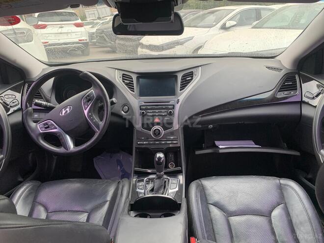 Hyundai Grandeur 2016, 147,500 km - 2.2 l - Bakı