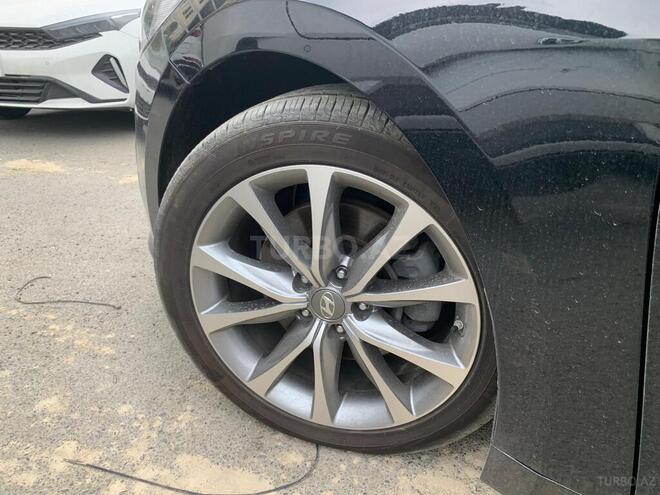 Hyundai Grandeur 2016, 147,500 km - 2.2 l - Bakı