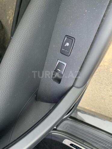 Hyundai Grandeur 2016, 147,500 km - 2.2 l - Bakı