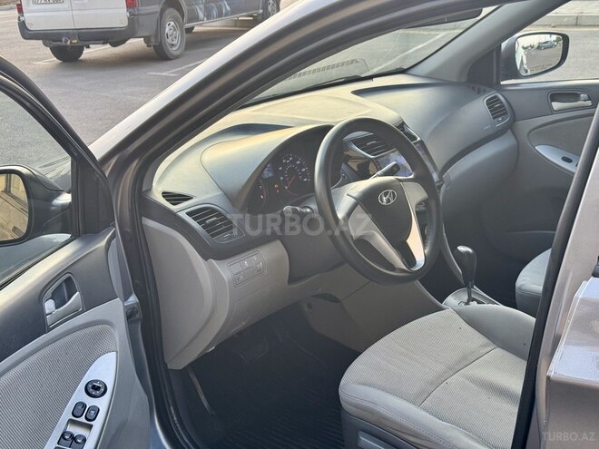 Hyundai Accent 2013, 170,140 km - 1.6 l - Bakı