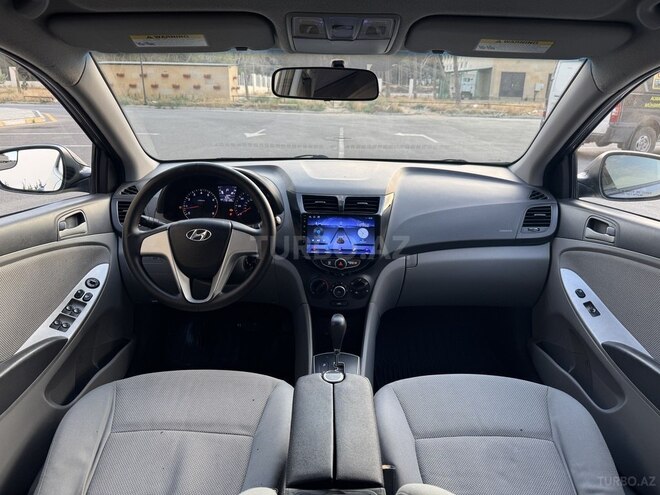 Hyundai Accent 2013, 170,140 km - 1.6 l - Bakı