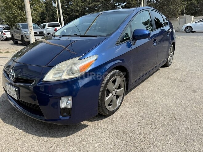 Toyota Prius 2011, 280,000 km - 1.8 l - Bakı