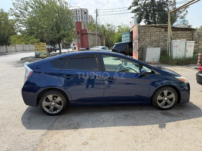 Toyota Prius 2011, 280,000 km - 1.8 l - Bakı