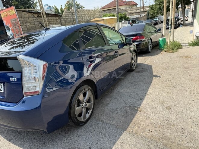 Toyota Prius 2011, 280,000 km - 1.8 l - Bakı