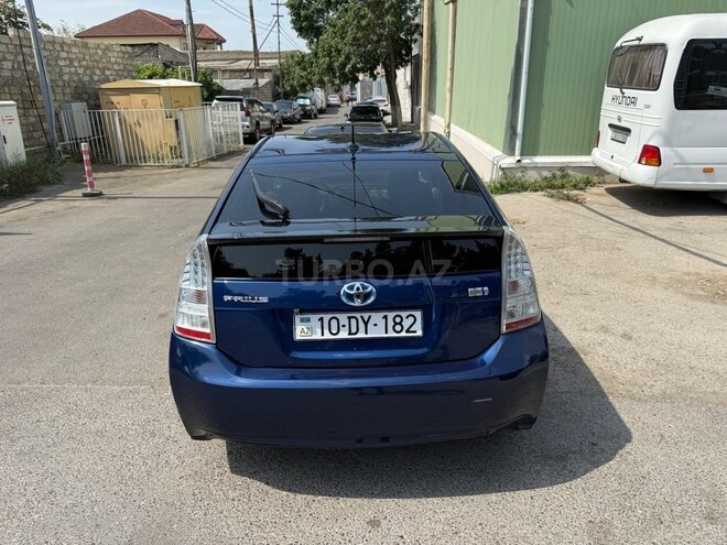Toyota Prius 2011, 280,000 km - 1.8 l - Bakı
