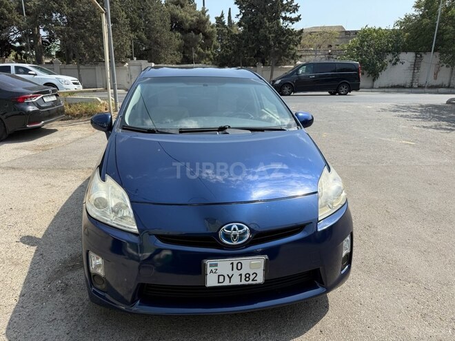 Toyota Prius 2011, 280,000 km - 1.8 l - Bakı