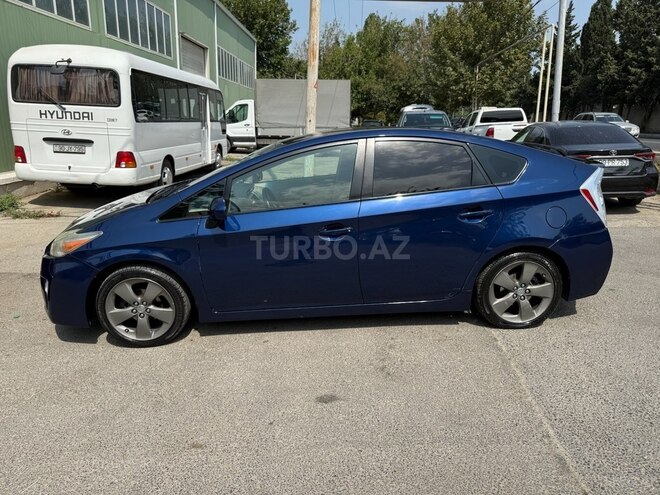 Toyota Prius 2011, 280,000 km - 1.8 l - Bakı