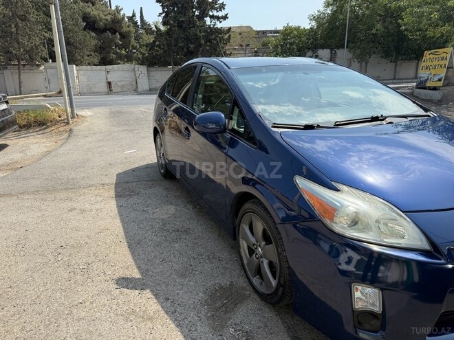 Toyota Prius 2011, 280,000 km - 1.8 l - Bakı