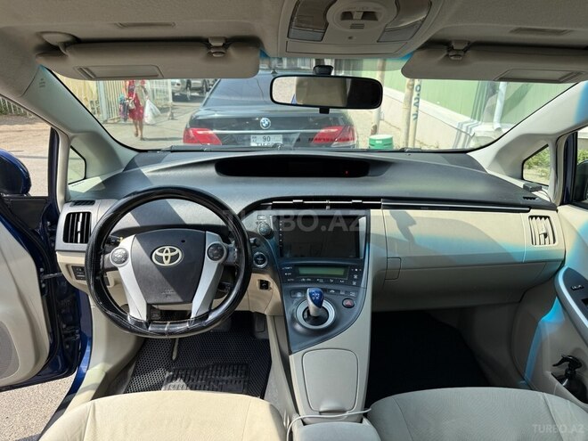Toyota Prius 2011, 280,000 km - 1.8 l - Bakı