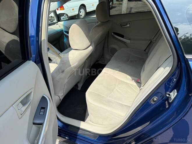 Toyota Prius 2011, 280,000 km - 1.8 l - Bakı