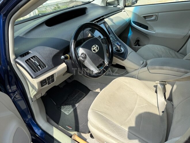 Toyota Prius 2011, 280,000 km - 1.8 l - Bakı