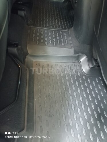 Hyundai Santa Fe 2015, 221,000 km - 2.0 l - Bakı