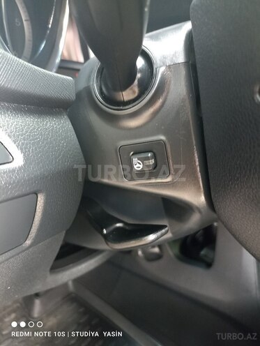 Hyundai Santa Fe 2015, 221,000 km - 2.0 l - Bakı