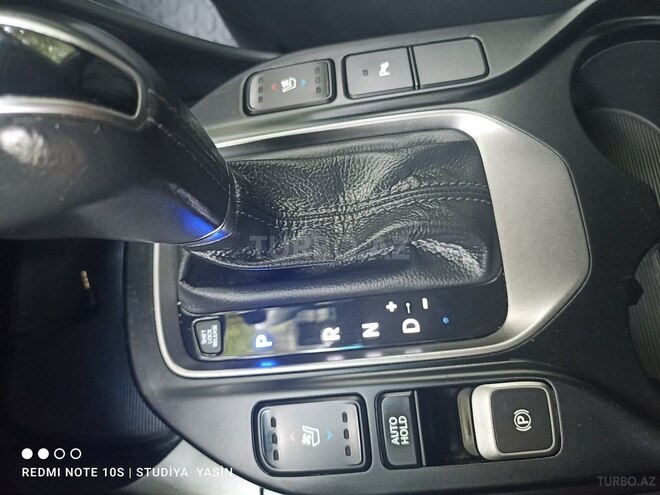 Hyundai Santa Fe 2015, 221,000 km - 2.0 l - Bakı