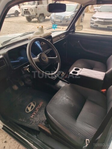LADA (VAZ) 2107 2007, 147,430 km - 1.5 l - Gəncə