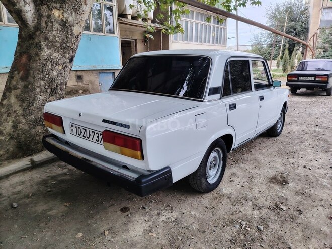 LADA (VAZ) 2107 2007, 147,430 km - 1.5 l - Gəncə