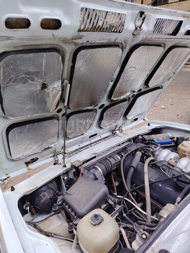 LADA (VAZ) 2107 2007, 147,430 km - 1.5 l - Gəncə