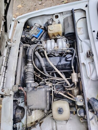 LADA (VAZ) 2107 2007, 147,430 km - 1.5 l - Gəncə