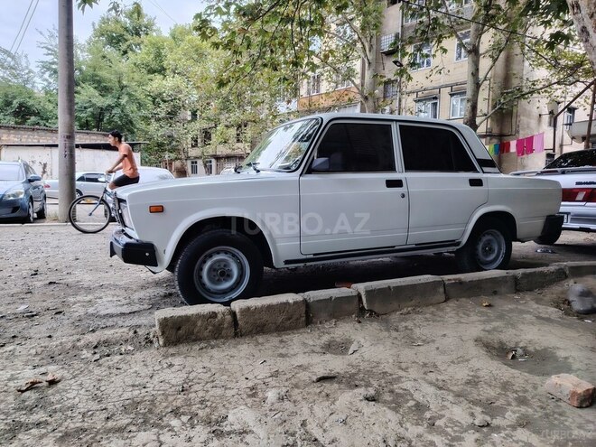 LADA (VAZ) 2107 2007, 147,430 km - 1.5 l - Gəncə