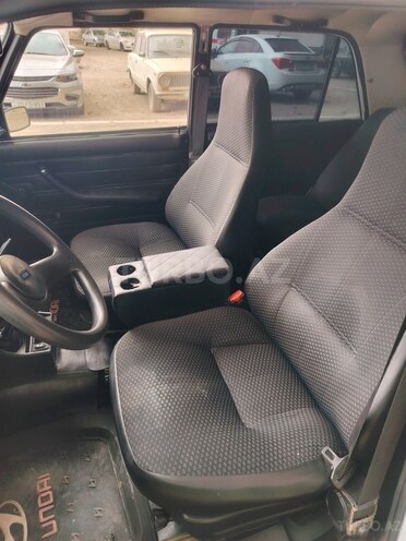 LADA (VAZ) 2107 2007, 147,430 km - 1.5 l - Gəncə
