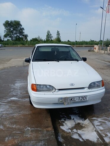 LADA (VAZ) 2115 2012, 222,168 km - 1.6 l - Sabirabad