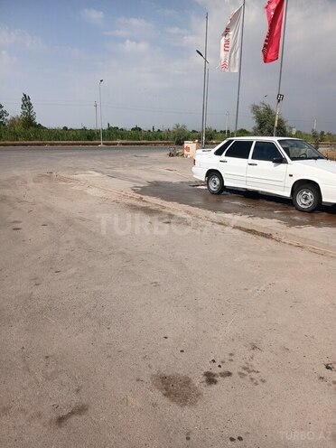 LADA (VAZ) 2115 2012, 222,168 km - 1.6 l - Sabirabad
