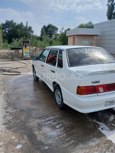 LADA (VAZ) 2115 2012, 222,168 km - 1.6 l - Sabirabad