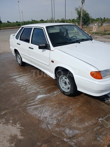 LADA (VAZ) 2115 2012, 222,168 km - 1.6 l - Sabirabad