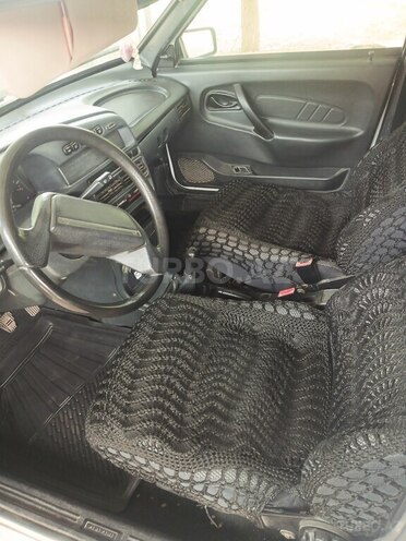 LADA (VAZ) 2115 2012, 222,168 km - 1.6 l - Sabirabad