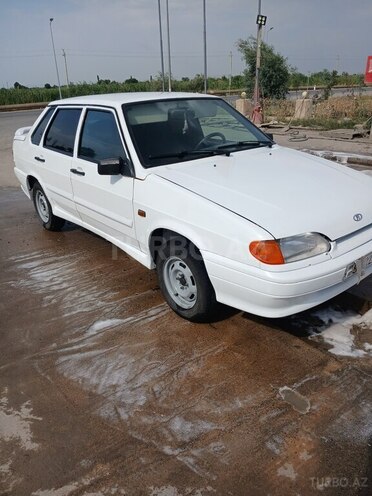 LADA (VAZ) 2115 2012, 222,168 km - 1.6 l - Sabirabad