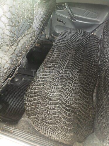 LADA (VAZ) 2115 2012, 222,168 km - 1.6 l - Sabirabad