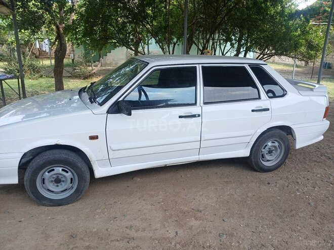 LADA (VAZ) 2115 2012, 222,168 km - 1.6 l - Sabirabad