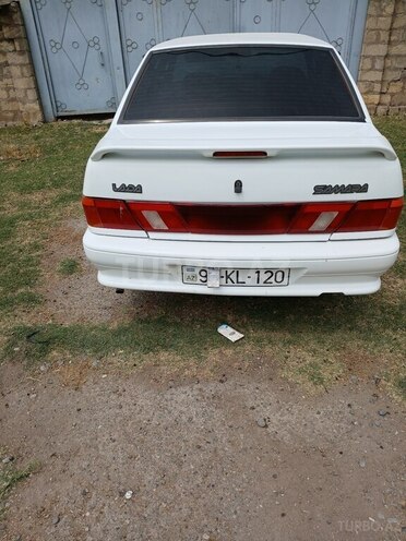 LADA (VAZ) 2115 2012, 222,168 km - 1.6 l - Sabirabad