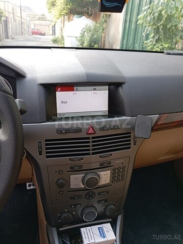 Opel Astra 2008, 320,000 km - 1.4 l - Astara