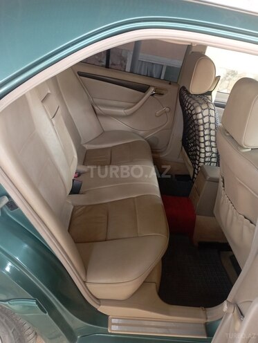 Mercedes C 200 1998, 281,207 km - 2.0 l - Biləsuvar
