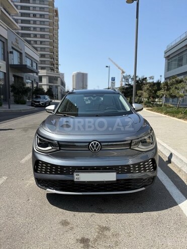 Volkswagen  2022, 28,038 km - 0.0 l - Bakı