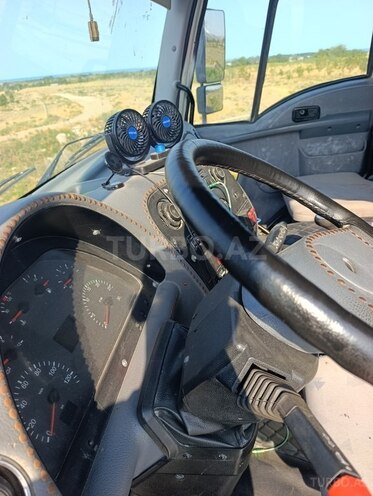 Ford Cargo 2007, 320,000 km - 7.5 l - Siyəzən