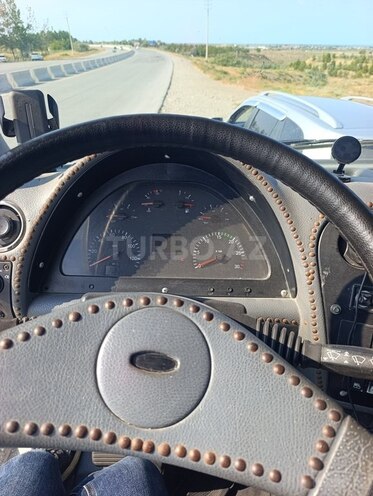 Ford Cargo 2007, 320,000 km - 7.5 l - Siyəzən