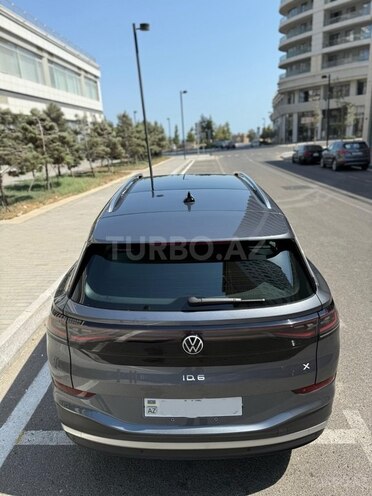 Volkswagen  2022, 28,038 km - 0.0 l - Bakı