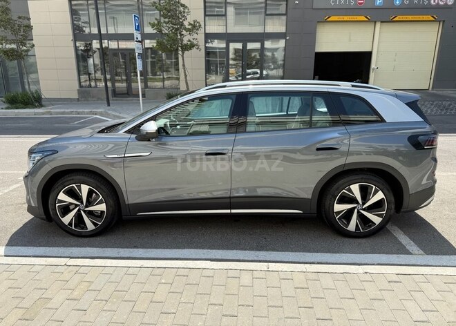Volkswagen  2022, 28,038 km - 0.0 l - Bakı