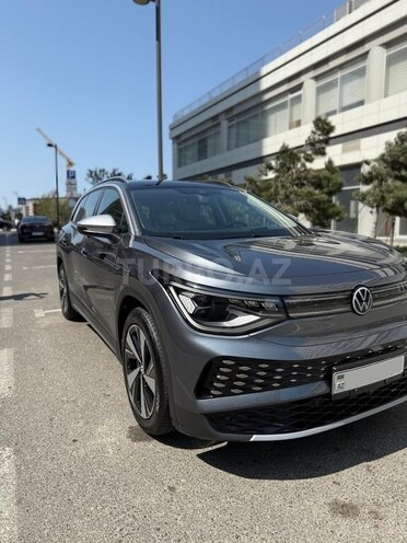 Volkswagen  2022, 28,038 km - 0.0 l - Bakı