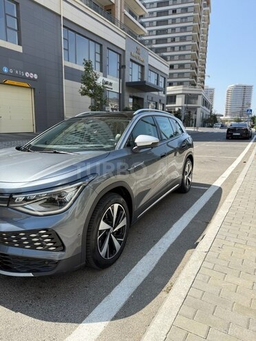 Volkswagen  2022, 28,038 km - 0.0 l - Bakı