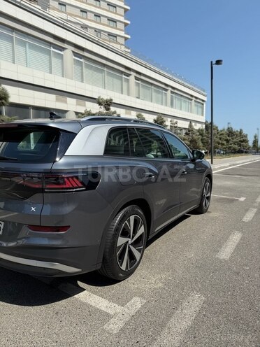 Volkswagen  2022, 28,038 km - 0.0 l - Bakı