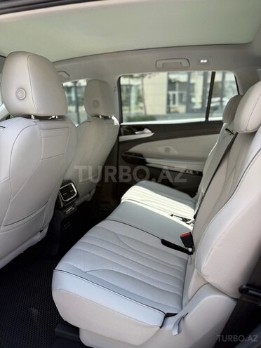 Volkswagen  2022, 28,038 km - 0.0 l - Bakı