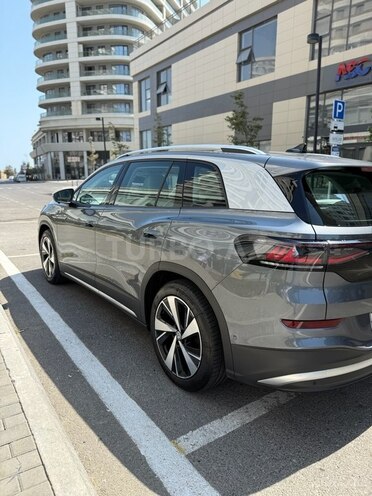 Volkswagen  2022, 28,038 km - 0.0 l - Bakı